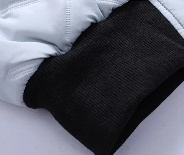 Riona | Stylowa Kurtka Zimowa