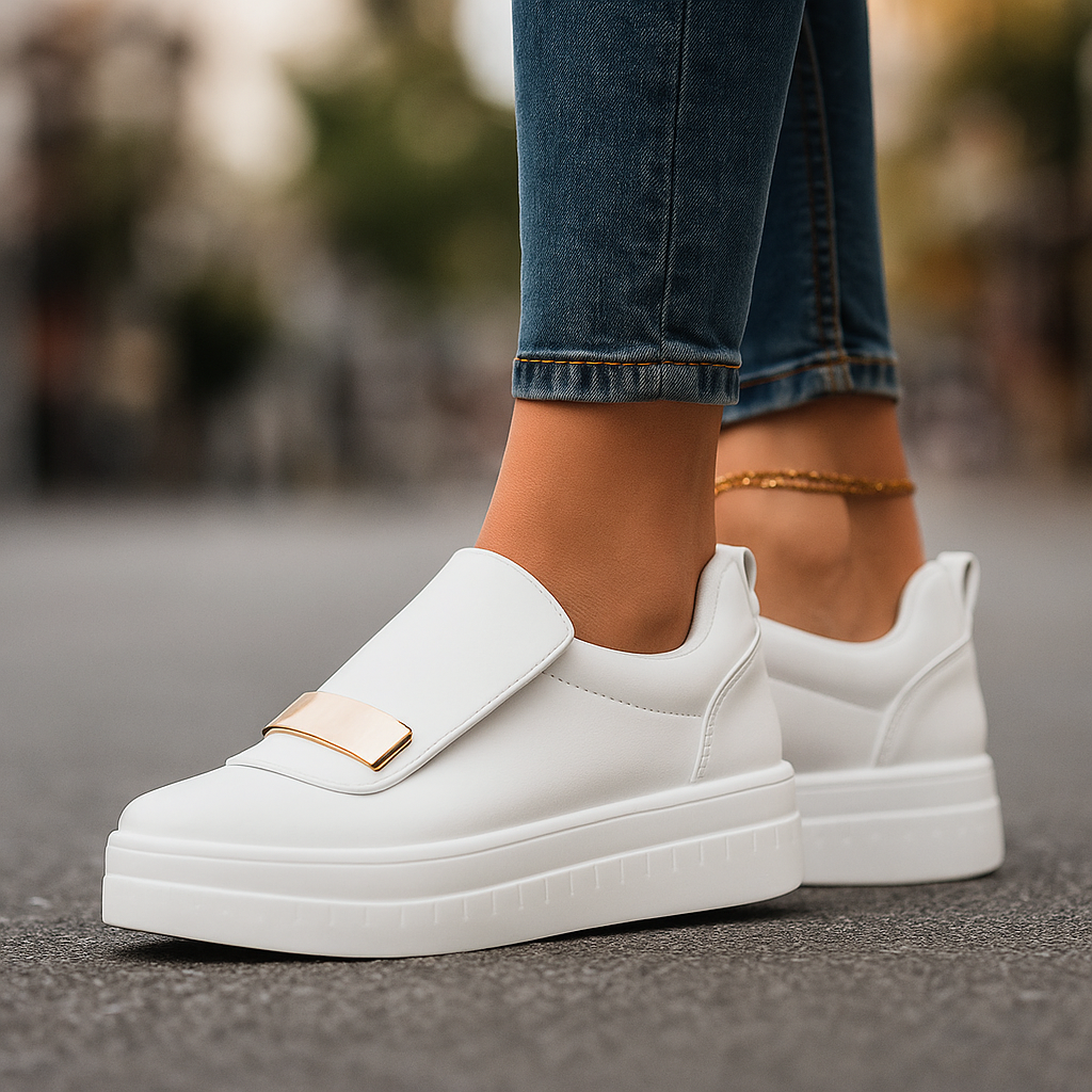 Romia | Trampki Dla Kobiet