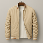 Lonzo | Elegancka kurtka typu bomber (1+1 gratis)