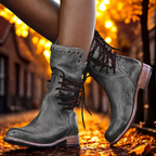 Orina | Wygodne Botki Do Kostki