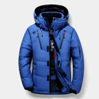 Jefar | Kurtka Przeciwmrozowa