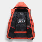 Jefar | Kurtka Przeciwmrozowa