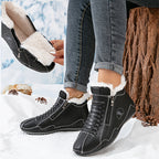 Lea | Wygodne Buty Zimowe Z Ergonomicznym Wsparciem