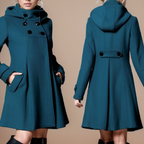 Sovara | Stylowa Kurtka Na Zimę