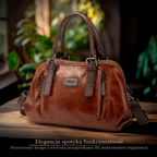 Dora | Klasyczna torebka