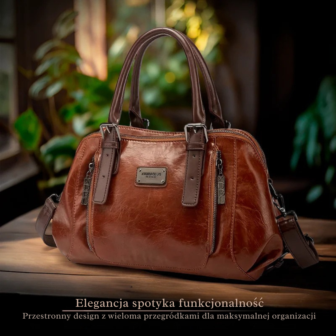 Dora | Klasyczna torebka