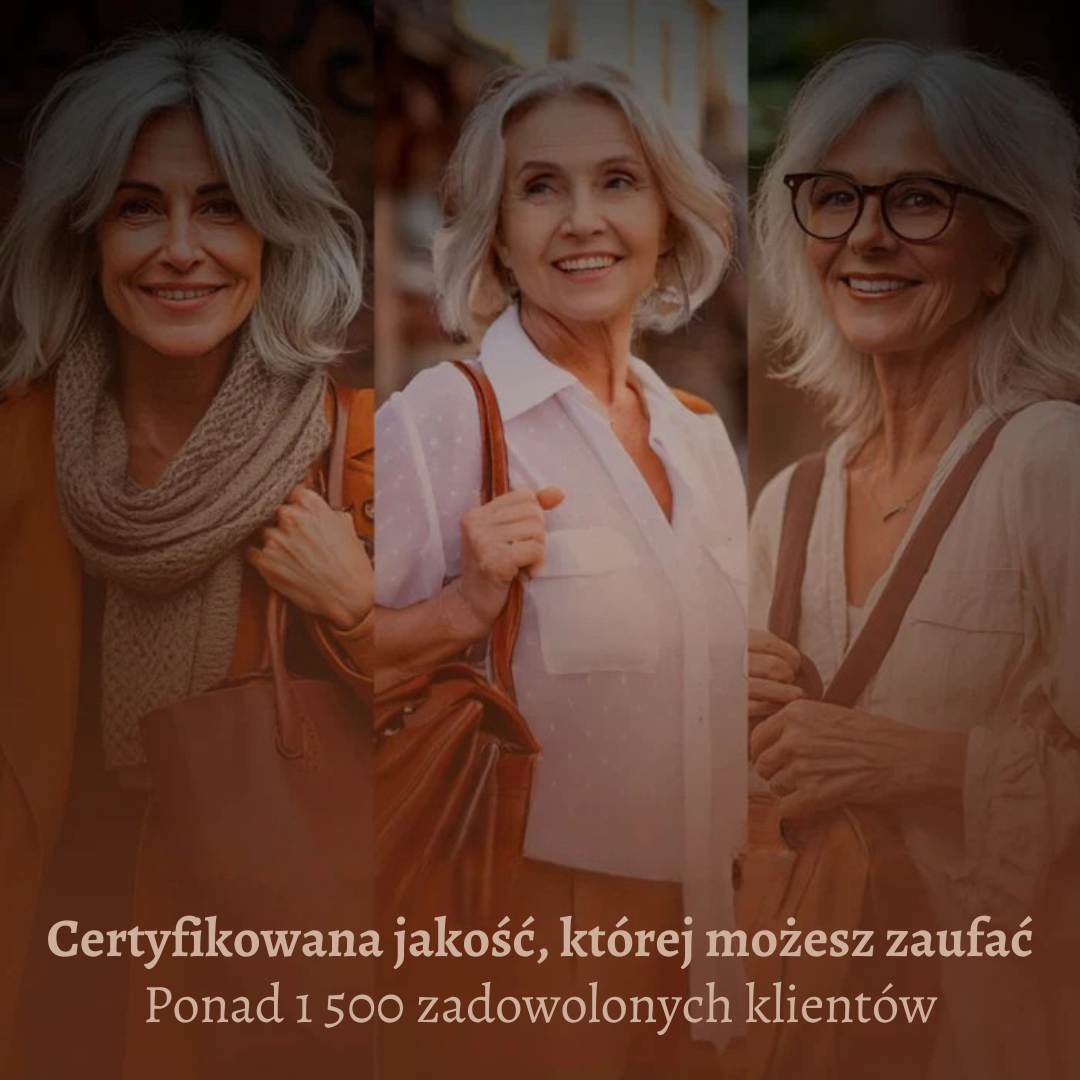 Dora | Klasyczna torebka