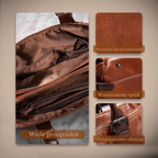 Dora | Klasyczna torebka