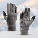 Winglove | Wiatroszczelne Rękawice Do Ekranów Dotykowych