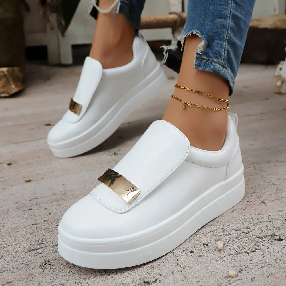 Romia | Trampki Dla Kobiet