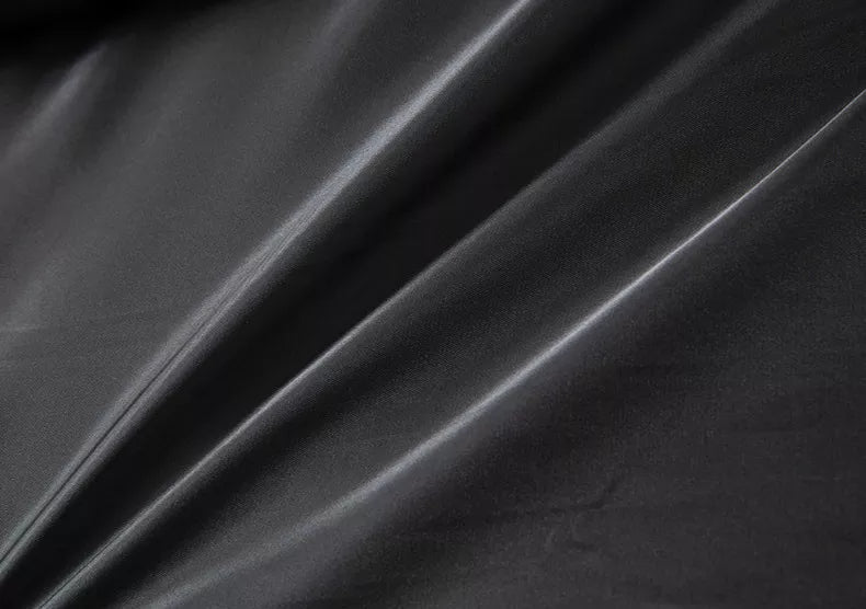 Sonjer - Abrigo De Invierno De Dos Piezas