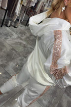 Sandra – Zestaw jesienny Comfort