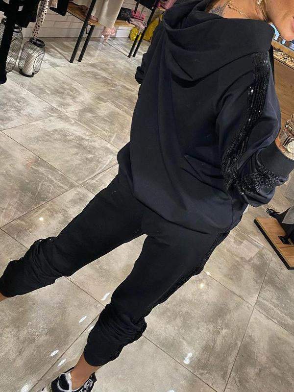 Sandra – Zestaw jesienny Comfort