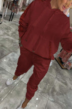 Sandra – Zestaw jesienny Comfort