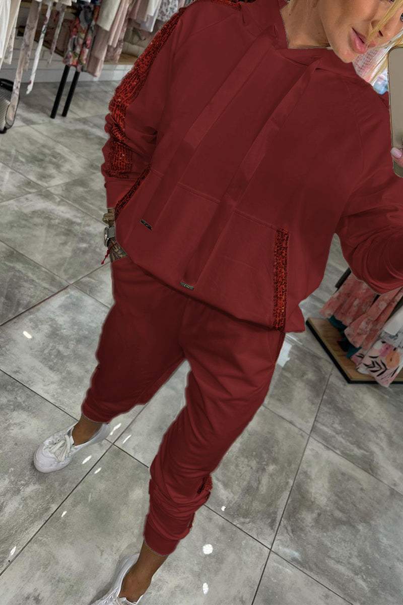 Sandra – Zestaw jesienny Comfort