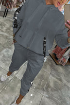 Sandra – Zestaw jesienny Comfort