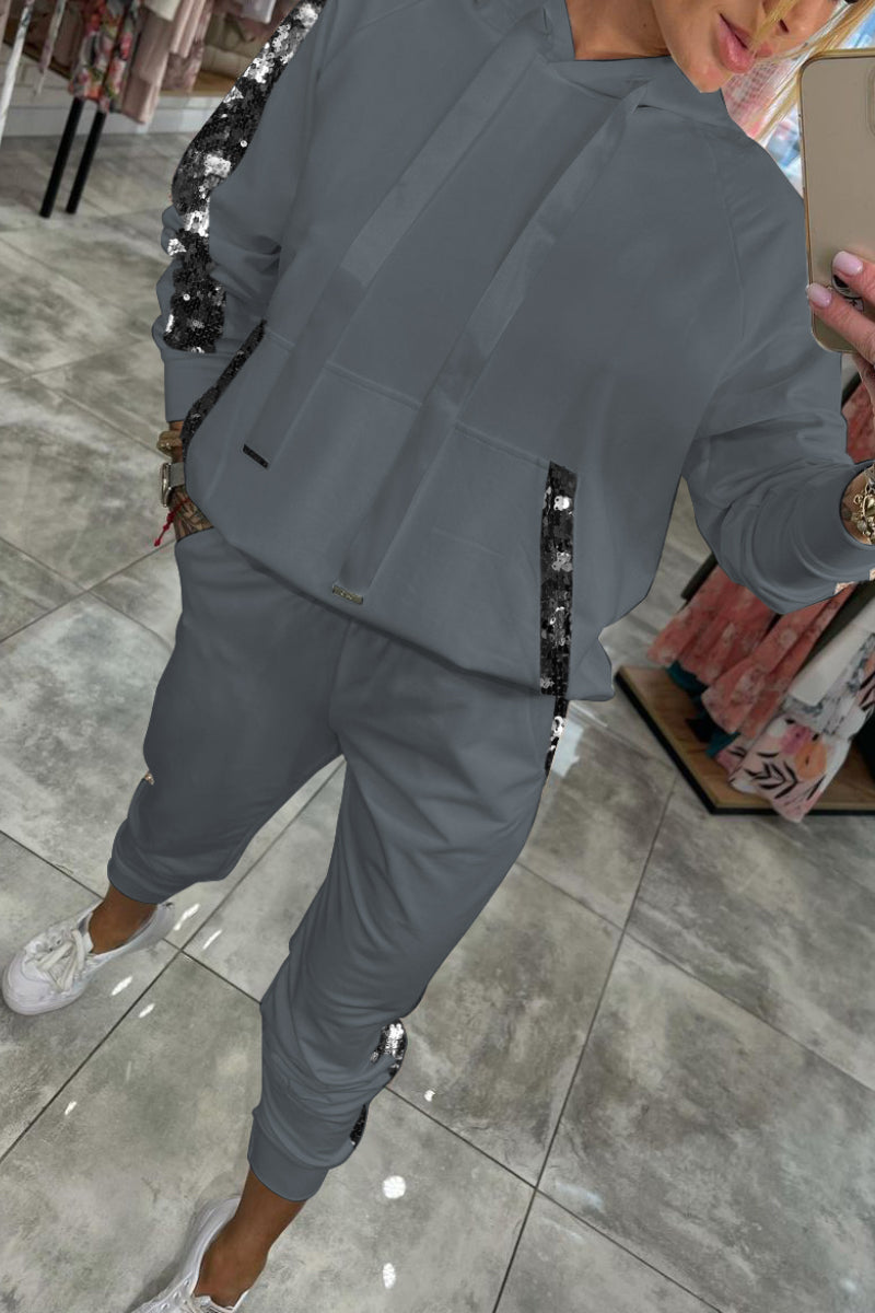 Sandra – Zestaw jesienny Comfort