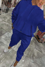 Sandra – Zestaw jesienny Comfort