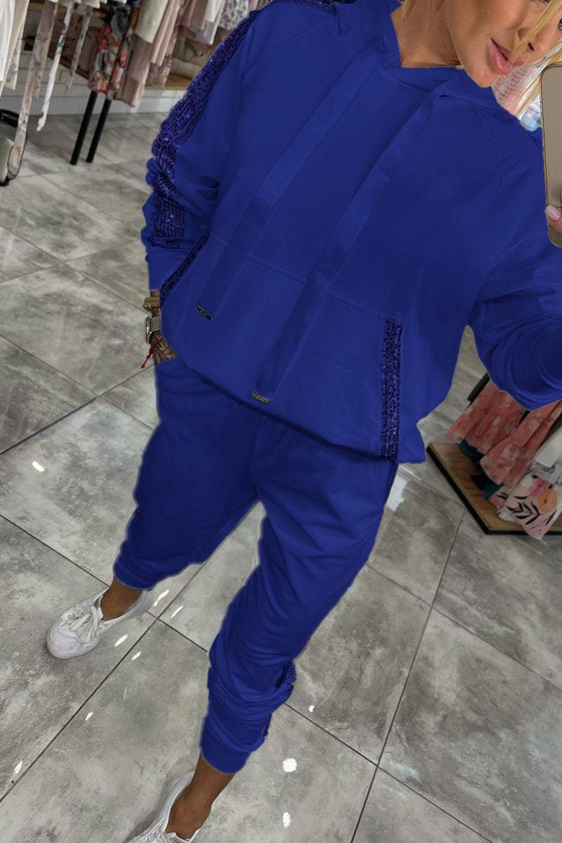 Sandra – Zestaw jesienny Comfort