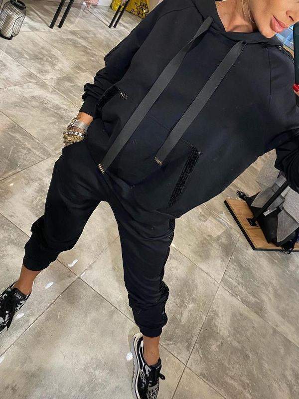 Sandra – Zestaw jesienny Comfort