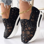 Nimia | Damskie wsuwane