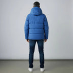 Jefar | Kurtka Przeciwmrozowa